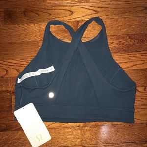 Lululemon Simply Bare Bra